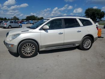  Salvage Buick Enclave