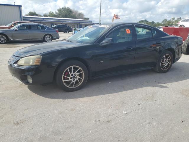  Salvage Pontiac Grandprix