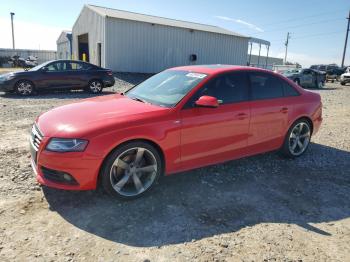  Salvage Audi A4