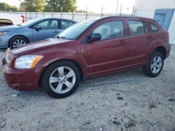  Salvage Dodge Caliber