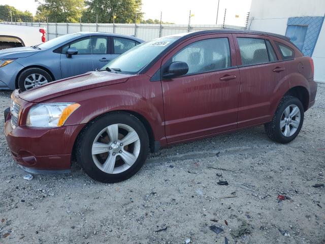  Salvage Dodge Caliber