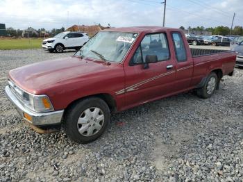  Salvage Toyota Pickup