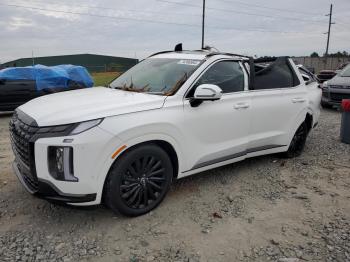  Salvage Hyundai PALISADE