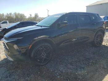  Salvage Chevrolet Blazer