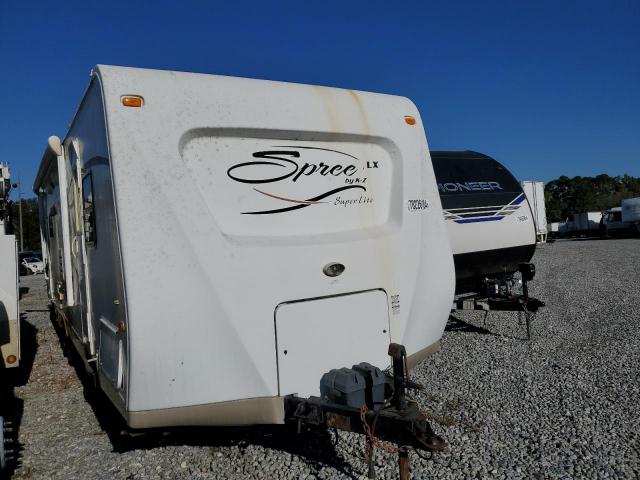  Salvage Other Rv