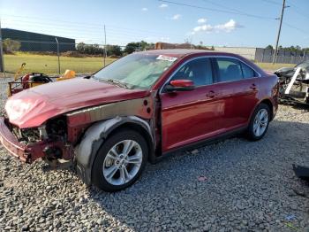  Salvage Ford Taurus