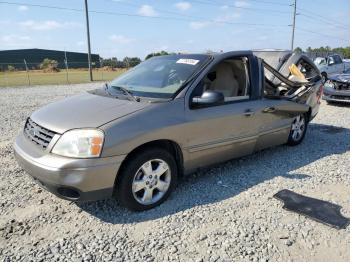  Salvage Ford Freestar