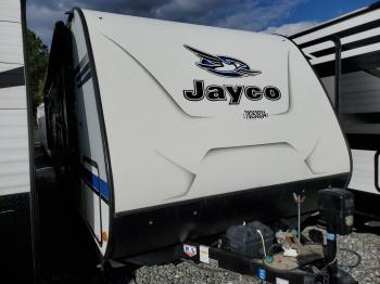  Salvage Jayco Jay Feathe