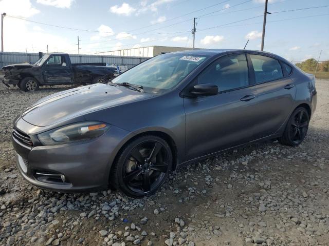  Salvage Dodge Dart