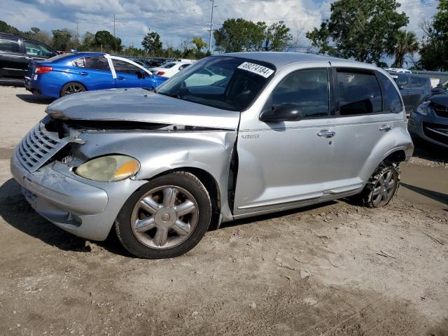  Salvage Chrysler PT Cruiser