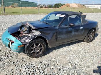  Salvage Mazda Mx5