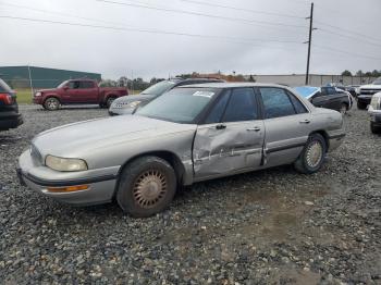  Salvage Buick LeSabre