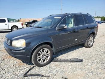  Salvage Volvo XC90