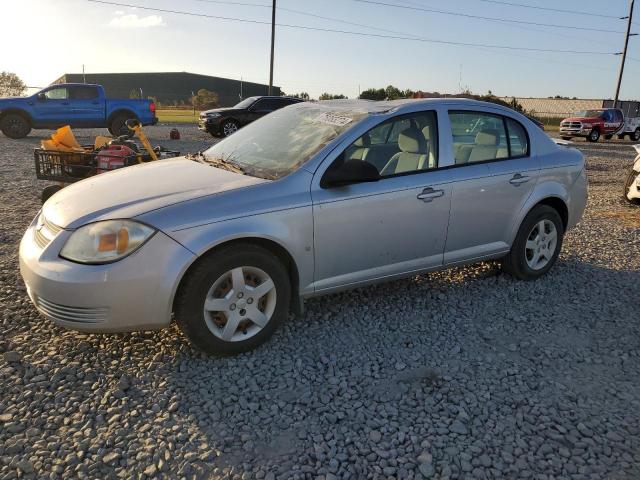  Salvage Chevrolet Cobalt Ls