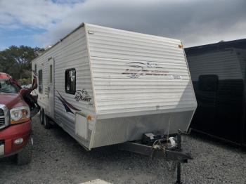  Salvage Jayco Jay Flight