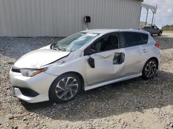  Salvage Toyota Scion