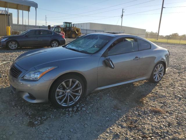  Salvage INFINITI G37