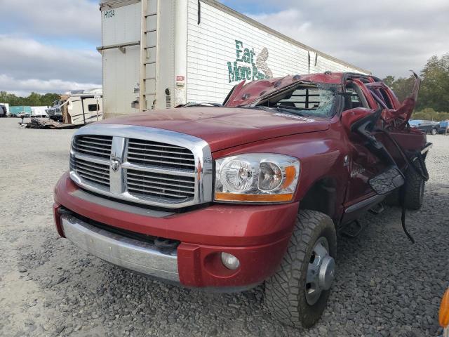  Salvage Dodge Ram 3500