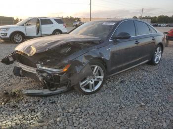  Salvage Audi A6