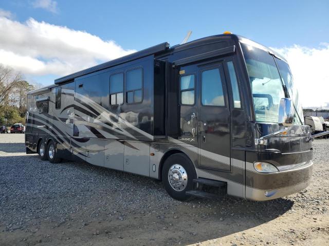  Salvage Spartan Motors Motorhome