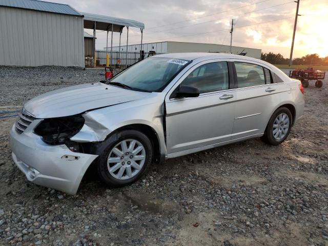  Salvage Chrysler Sebring