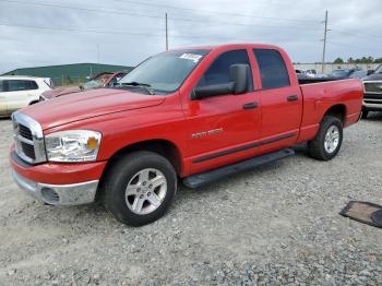  Salvage Dodge Ram 1500