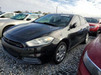  Salvage Dodge Dart