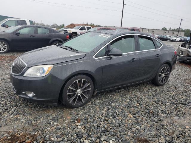  Salvage Buick Verano