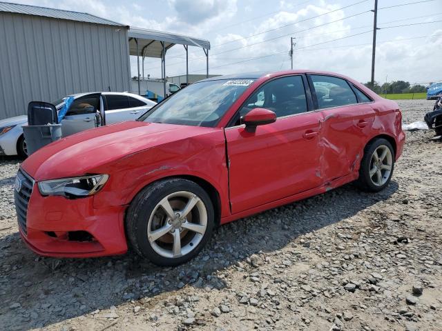  Salvage Audi A3