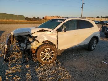  Salvage Lincoln MKZ