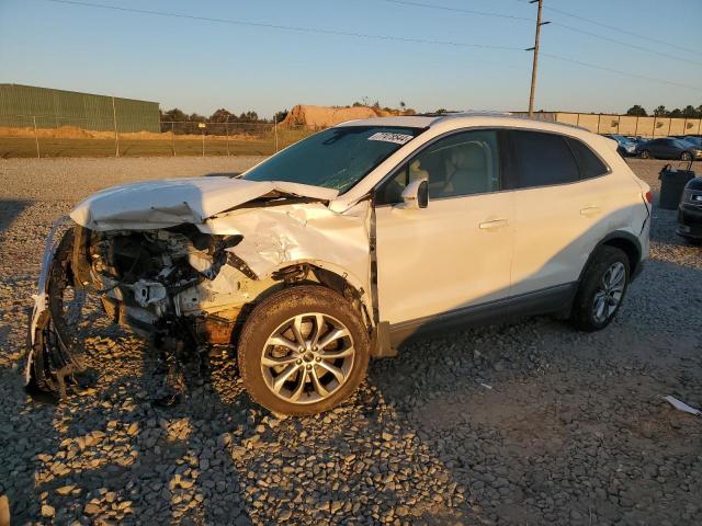  Salvage Lincoln MKZ