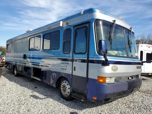  Salvage Safari Motorhome