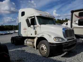  Salvage Freightliner Convention