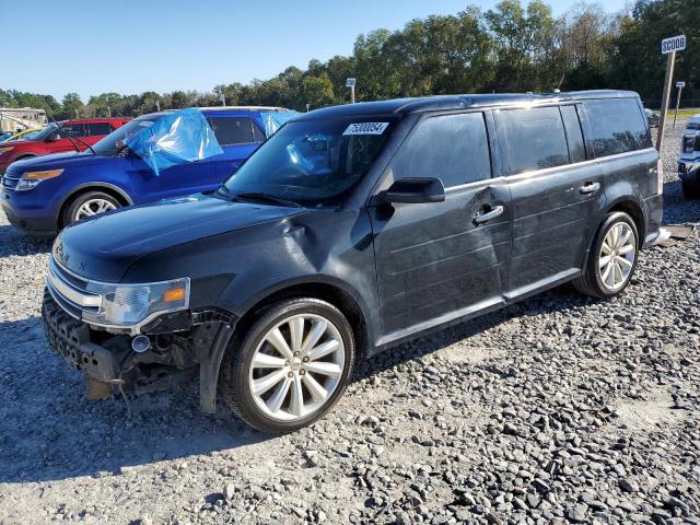  Salvage Ford Flex