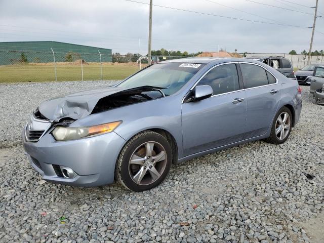  Salvage Acura TSX