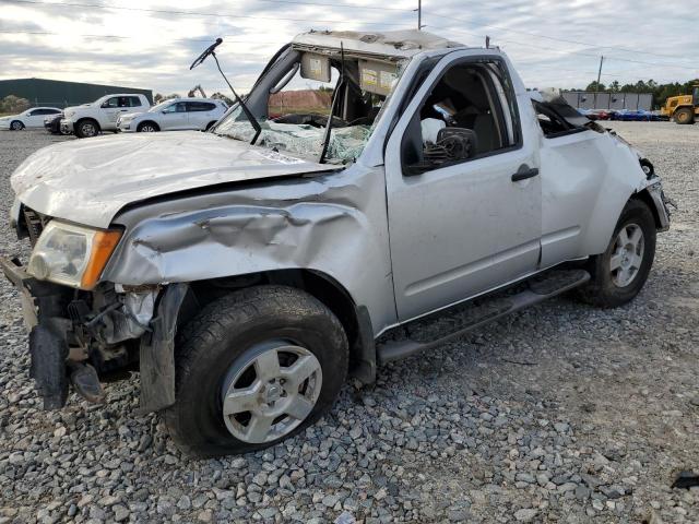  Salvage Nissan Xterra