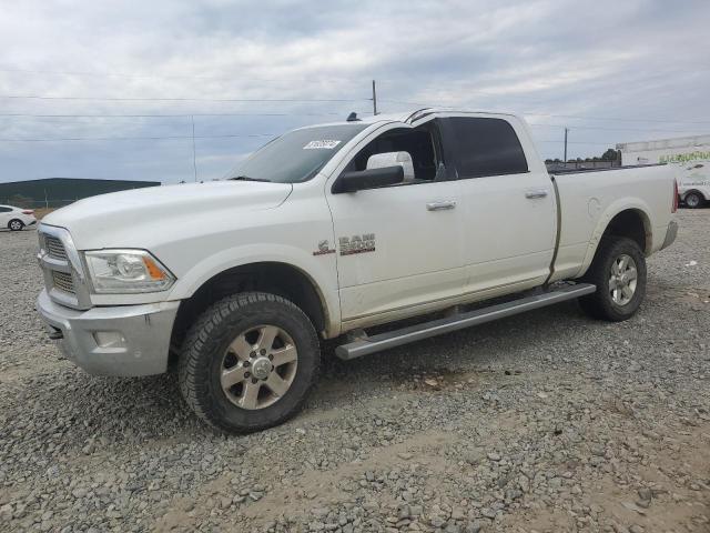  Salvage Ram 2500