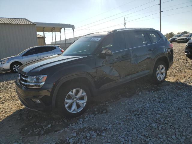  Salvage Volkswagen Atlas