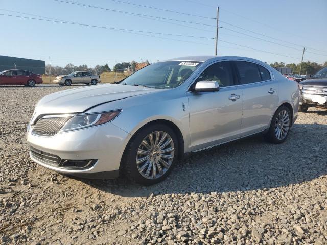  Salvage Lincoln MKS