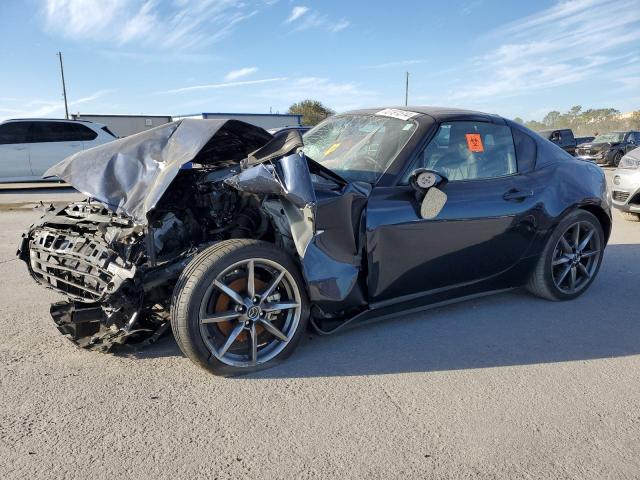  Salvage Mazda Mx5