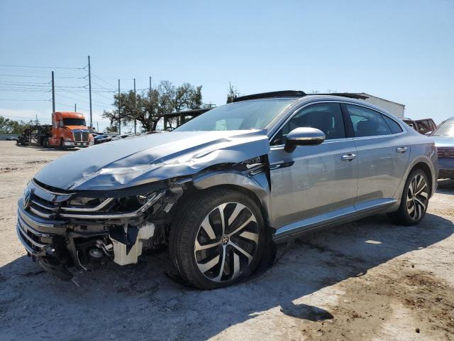  Salvage Volkswagen Arteon