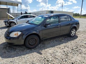  Salvage Chevrolet Cobalt