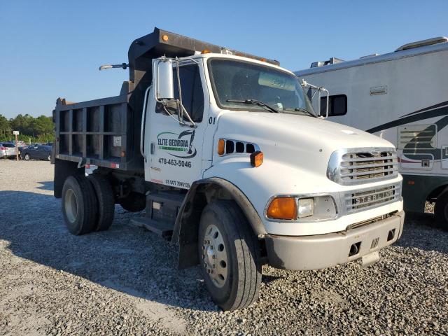  Salvage Sterling Truck M 8500