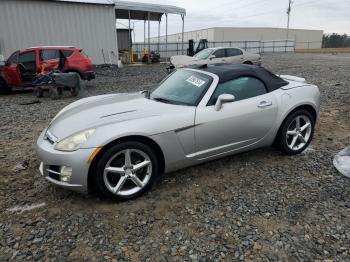  Salvage Saturn SKY