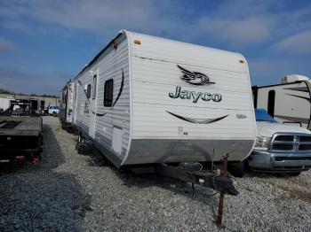  Salvage Jayco Jay Flight