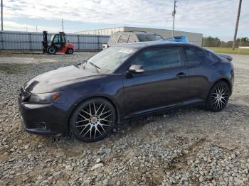  Salvage Toyota Scion