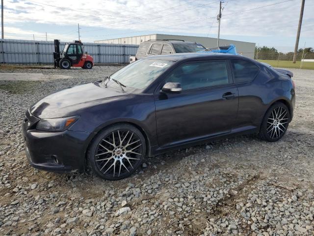  Salvage Toyota Scion