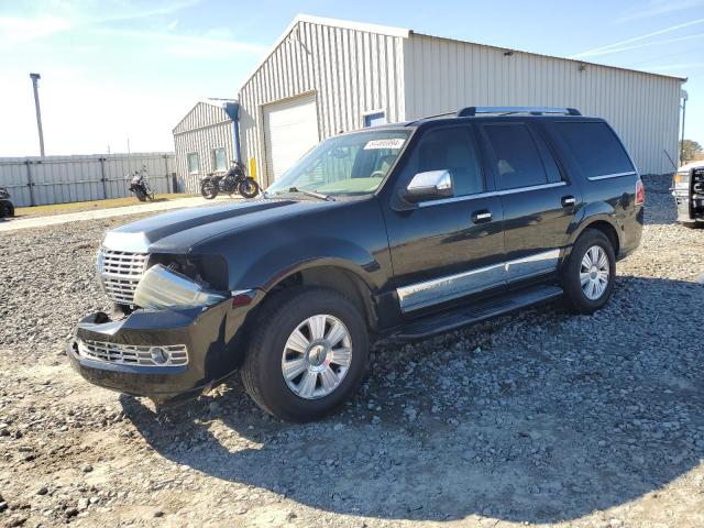  Salvage Lincoln Navigator