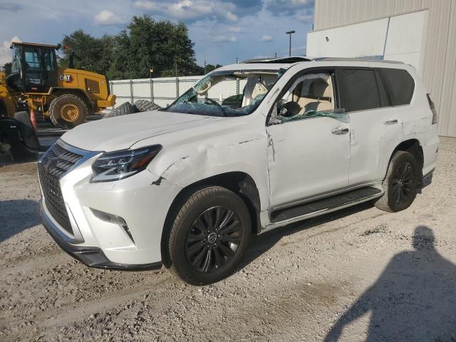  Salvage Lexus Gx