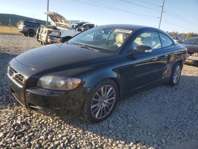  Salvage Volvo C70